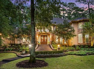 7346 Teaswood Dr, Conroe, TX 77304