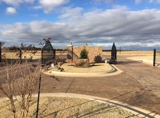 2509 Kingdom Ln, Yukon, OK 73099