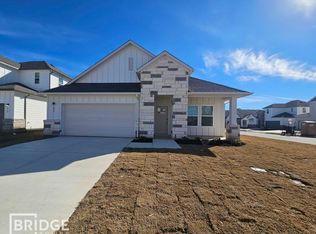 623 Warm Saffina Ln, Temple, TX 76502