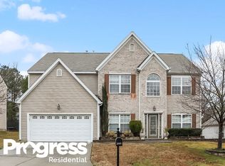 2605 Framer Ln, Durham, NC 27704