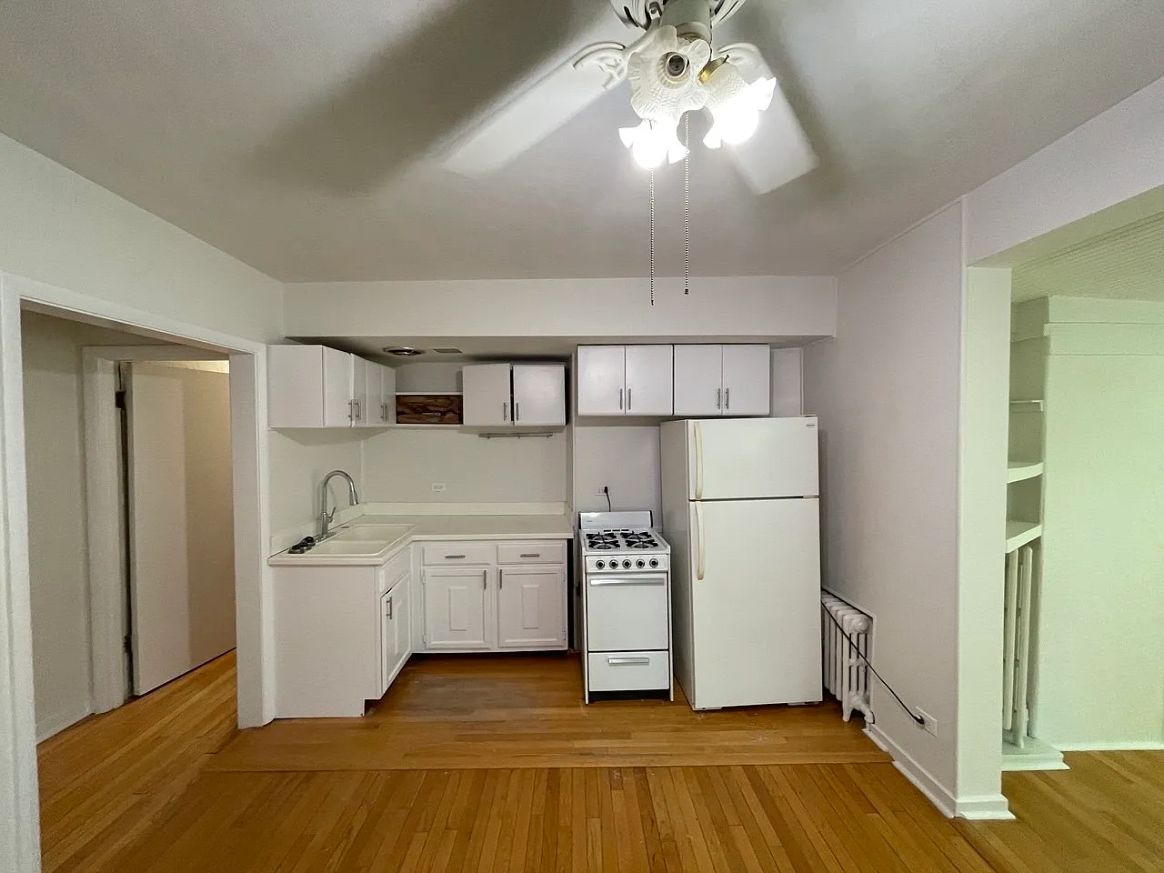 1 bed, 600 sqft, $1,750 — Photo 4