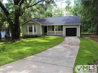 8288 Little Terry Cir #2, Tallahassee, FL 32311