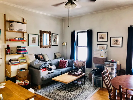 Rented by Carroll Gardens Realty | media 11