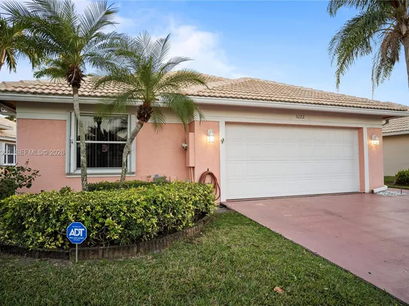 5122 Marla Dr, Boynton Beach, FL 33436