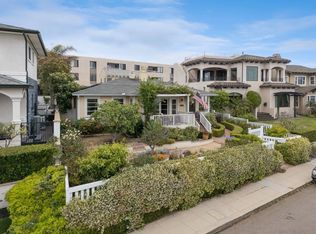 5741 Chelsea Ave, La Jolla, CA 92037