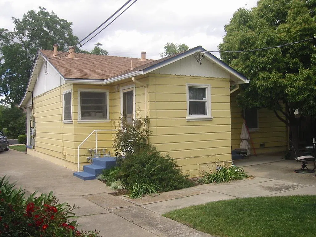 2 bed, 1000 sqft, $2,850 — Photo 4