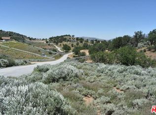 18200 Matterhorn Dr, Tehachapi, CA 93561