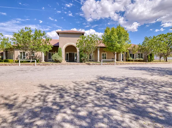656 Cox Rd, El Paso, TX 79932