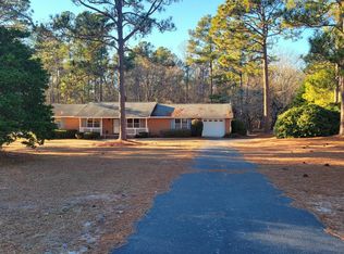 310 McNeill Rd, Southern Pines, NC 28387