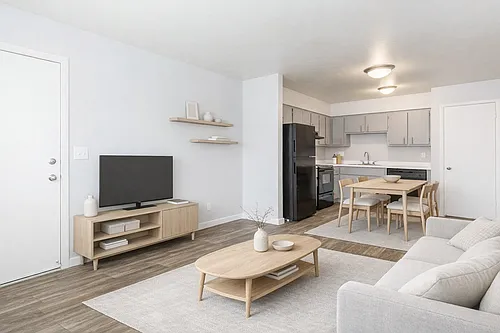 Williams Gateway Apartments Photo 1