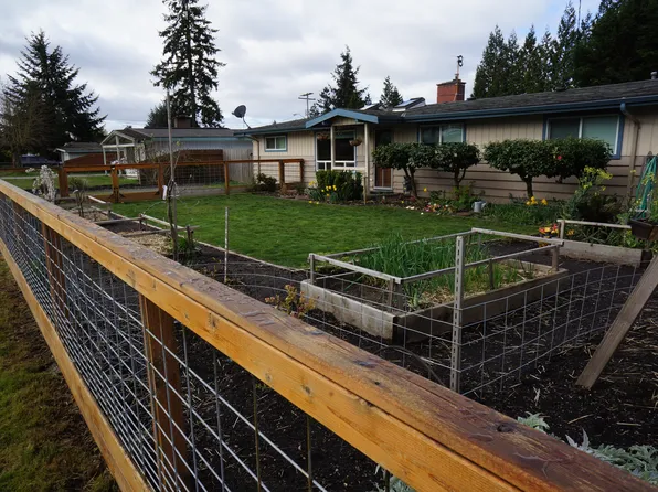 28821 18th Ave S, Federal Way, WA 98003