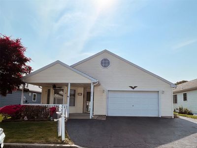5151 Village Circle #5151, Manorville, NY, 11949
