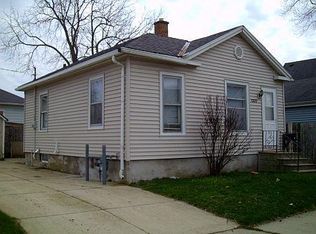 1337 Buchanan St, Racine, WI 53402