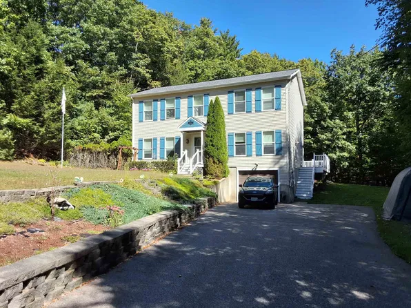33 Sampson Road, Rochester, NH 03867