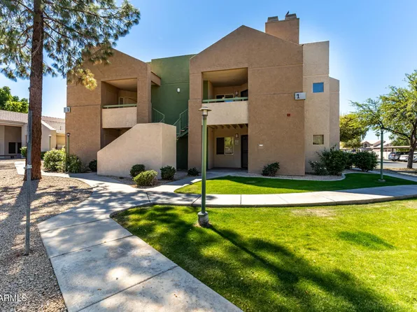 1295 N Ash St APT 121, Gilbert, AZ 85233