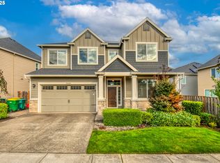 7640 NW 168th Ave, Portland, OR 97229