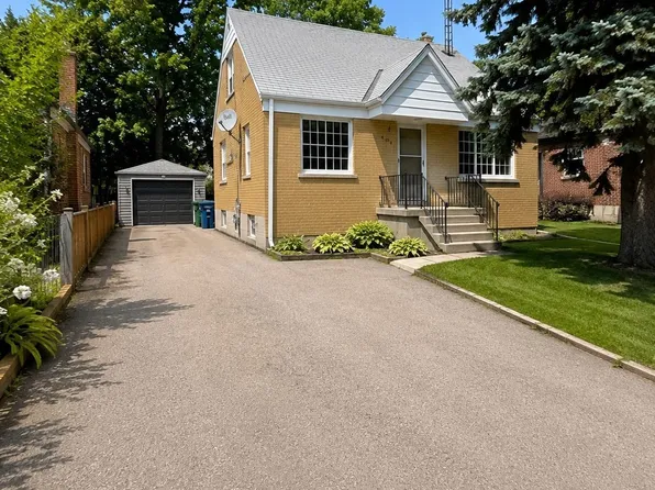 168 Bogert Ave, Toronto, ON M2N 1K9