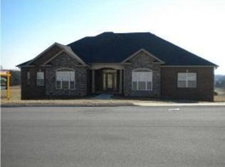 110 Chalford Pl, Lebanon, TN 37087