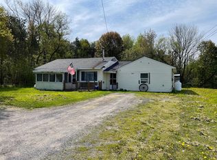 679 Cortland Rd, Groton, NY 13073