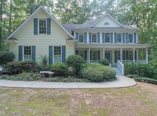 6185 Old Still Run Rd, Gainesville, GA 30506