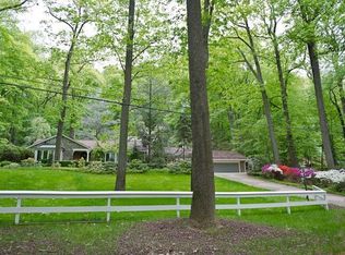 123 Old Somerset Rd, Watchung, NJ 07069