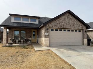 5805 Socorro Dr, Odessa, TX 79762