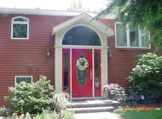 4 West Rd, Acton, MA 01720