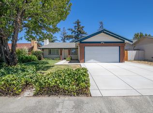 519 Crested Drive, Suisun City, CA 94585