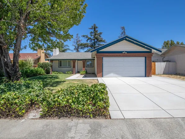 519 Crested Drive, Suisun City, CA 94585
