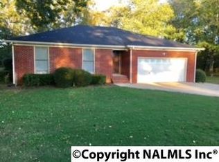244 Mylo Cir, Harvest, AL 35749
