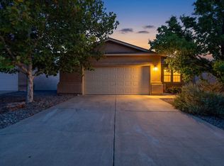 1616 Terra De Sol Dr SE, Rio Rancho, NM 87124