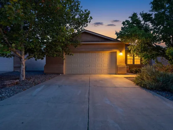 1616 Terra De Sol Dr SE, Rio Rancho, NM 87124