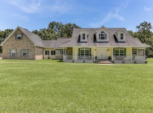506 Meche Rd, Carencro, LA 70520
