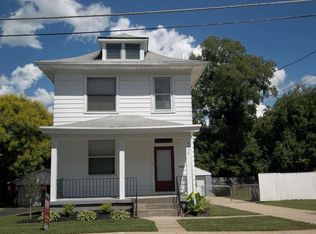 6838 Savannah Ave, Cincinnati, OH