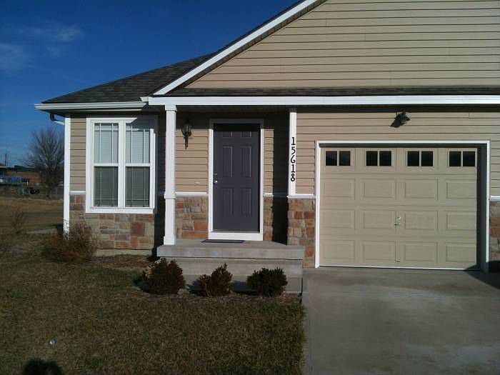 Front Elevation