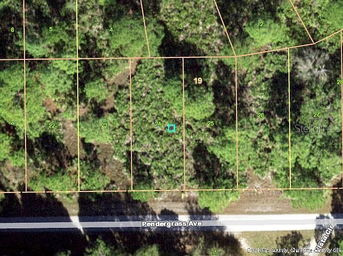 1st image of 28046 Pendergrass Ave #24
