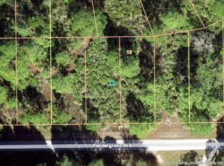 28046 Pendergrass Ave #24, Punta Gorda, FL 33955