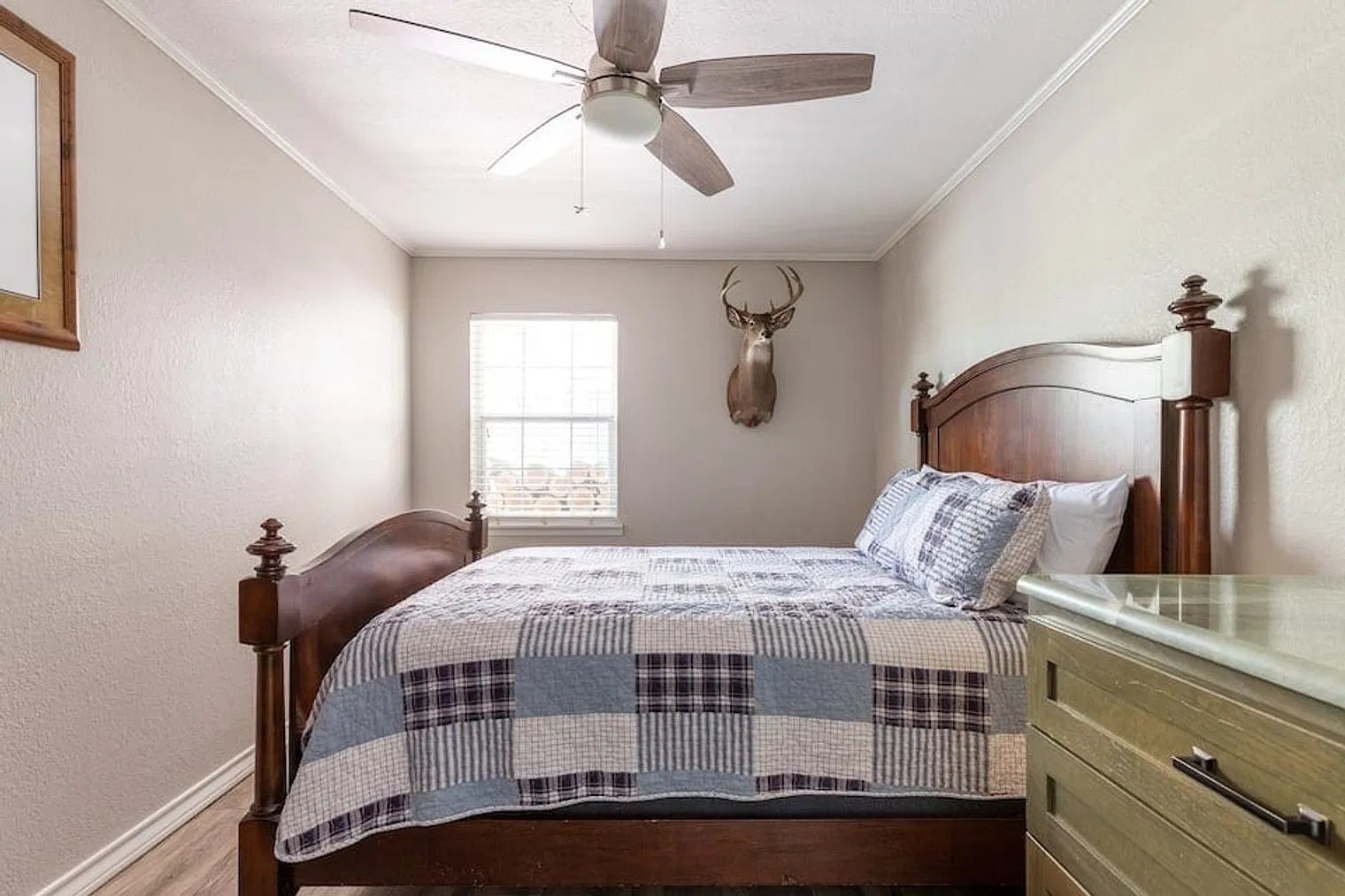 1 bed, 1.0 bath, $4,849 — Photo 4