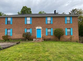 280 Moize Cut Off Rd #A, Jackson, TN 38305