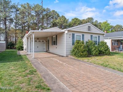 93 Guadalajara Drive, Toms River, NJ, 08757