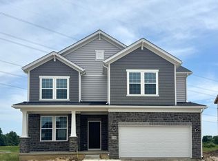 449 Cardinal Point Dr LOT 13999, Delaware, OH 43015