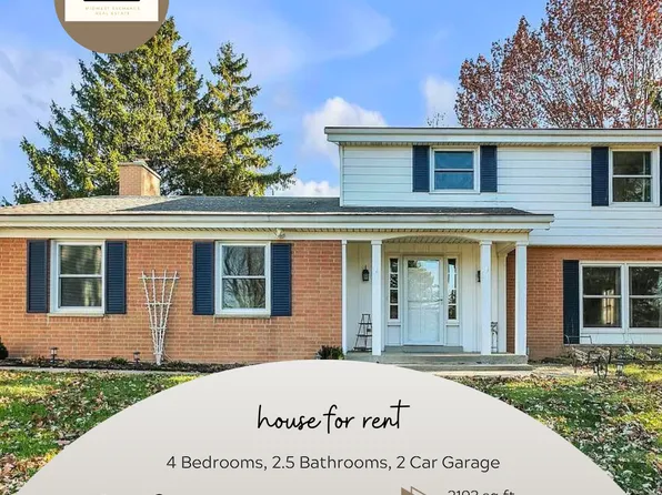 1103 Arrowhead Rd, Grafton, WI 53024