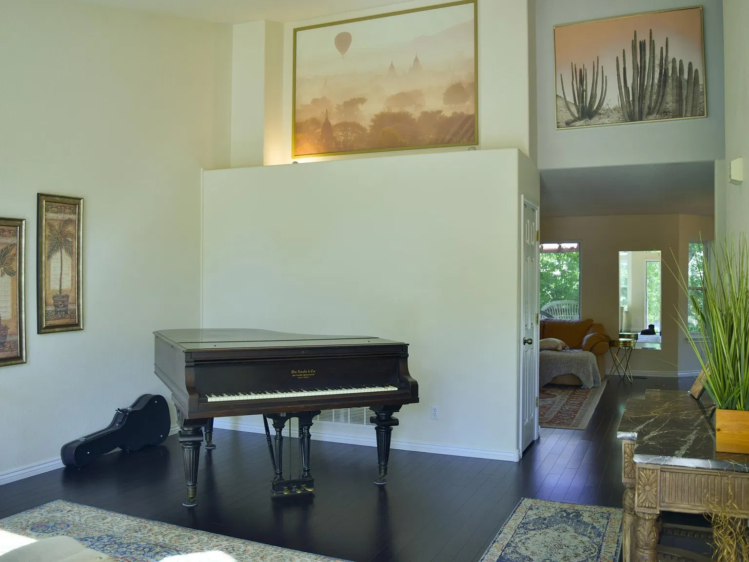 4 bed, 2.5 bath, 3113 sqft, $3,795 — Photo 2