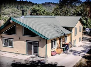 4589 Griffin Creek Rd, Medford, OR 97501