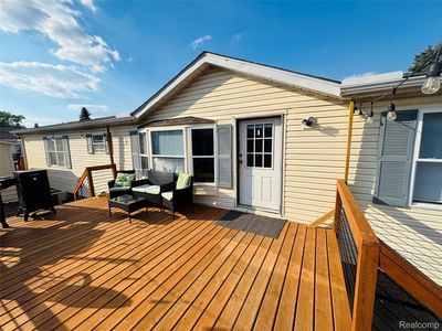 150 S Staebler Rd Lot 899, Ann Arbor, MI, 48103
