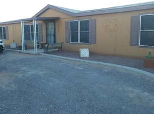 12606 S 209th Ave, Buckeye, AZ 85326