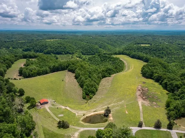 Morrison Creek Rd, Gainesboro, TN 38562