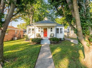 1912 Fleming Ave, Owensboro, KY