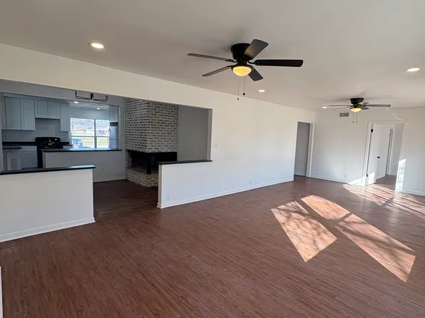 1555 Norriss Rd, Wichita Falls, TX 76302