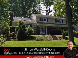 91 Hunterdon Blvd, New Providence, NJ 07974